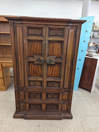 Yokefellow Helping Center