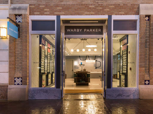 Optician «Warby Parker», reviews and photos, 307 Nichols Rd, Kansas City, MO 64112, USA