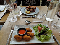 Plats et boissons du Restaurant Le Relais de la Nive à Saint-Jean-Pied-de-Port - n°14