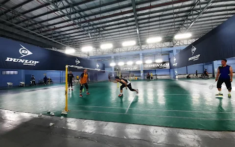 Tropicana Badminton Training Center image