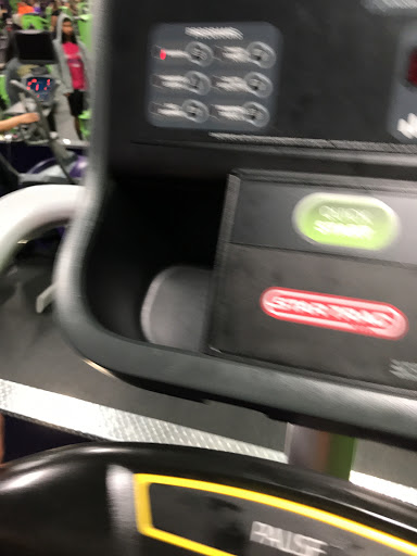 Gym «Youfit Health Clubs», reviews and photos, 5151 Antoine Dr, Houston, TX 77092, USA