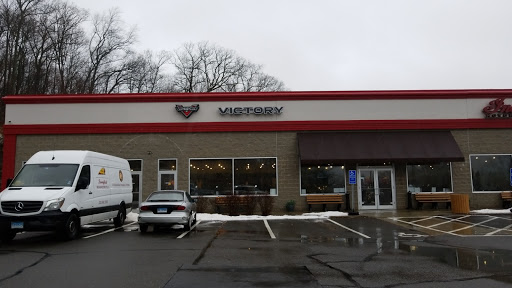 Motorcycle Dealer «Brookfield Indian Motorcycle», reviews and photos, 20 Federal Rd, Brookfield, CT 06804, USA