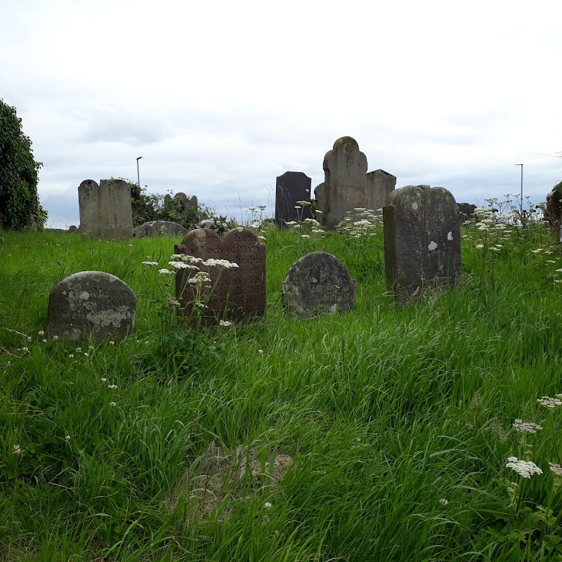 Church of Agherton (Ballyaghran)