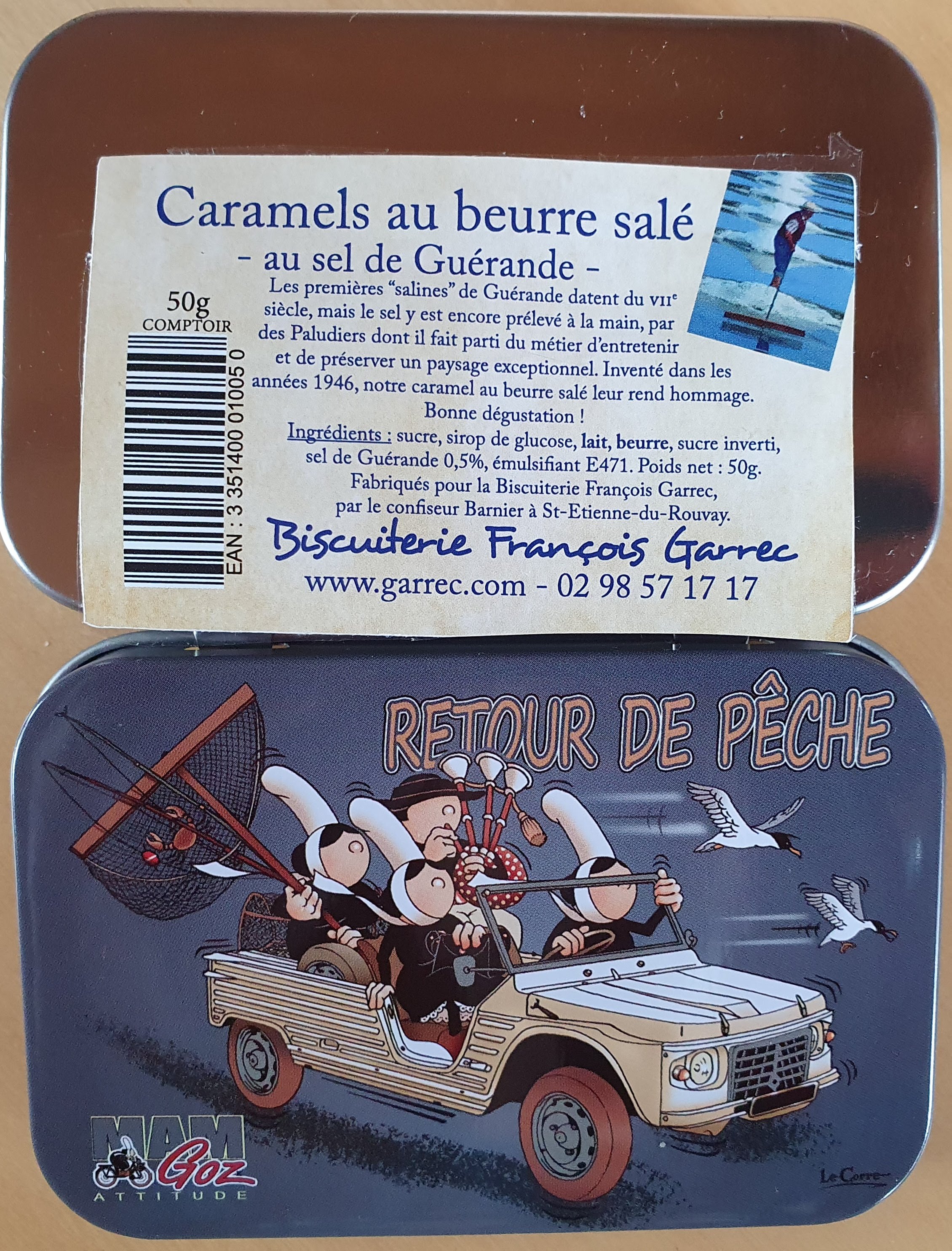 Photo n° 2 de l'avis de Pat.a fait le 06/08/2023 à 13:07