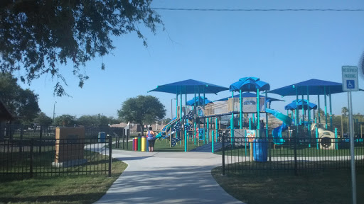 Park «Pendleton Park», reviews and photos, 1427 Morgan Blvd, Harlingen ...