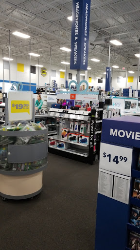 Electronics Store «Best Buy», reviews and photos, 1403 S Reed Rd, Kokomo, IN 46902, USA