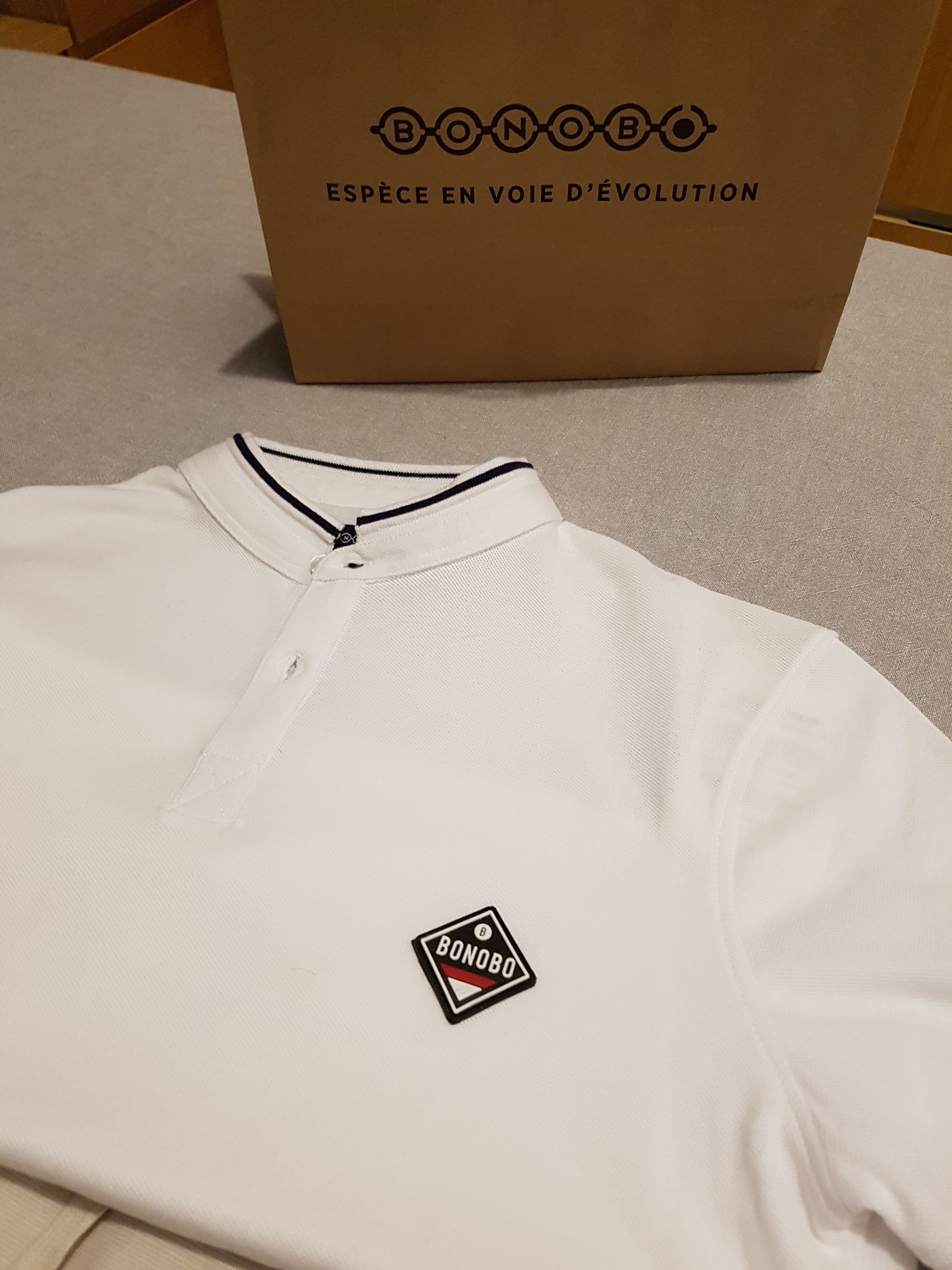 Photo n° 2 de l'avis de Romuald.O fait le 28/06/2019 à 12:45