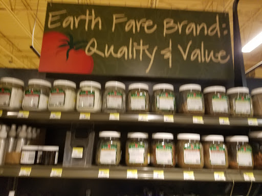 Health Food Store «Earth Fare», reviews and photos, 1550 Opelika Rd #14, Auburn, AL 36830, USA