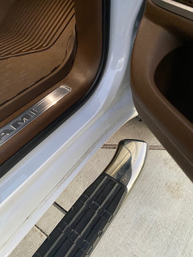 Car Wash «Simoniz Car Wash», reviews and photos, 4017 Center St, Deer Park, TX 77536, USA