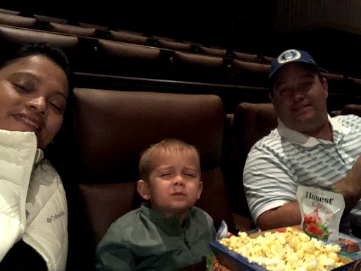 Movie Theater «Edwards Boise 21 & IMAX», reviews and photos, 7701 W Overland Rd, Boise, ID 83709, USA