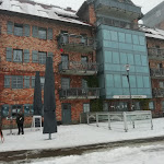 Photo n°1 de l'avis de Shiro_san.1 fait le 02/01/2022 à 18:46 sur le  LIVE WERK Das HafenRestaurant à Neustrelitz