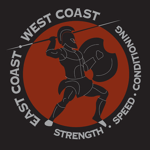 Gym «East Coast / West Coast Strength Speed & Conditioning», reviews and photos, 645 Industrial Rd, Carlstadt, NJ 07072, USA