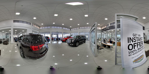 Car Dealer «Schumacher Buick GMC of North Palm Beach», reviews and photos, 3720 Northlake Blvd a, Lake Park, FL 33403, USA