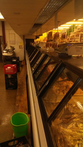 Supermarket «Twin City Supermarket», reviews and photos, 611 Broadway, Newark, NJ 07104, USA