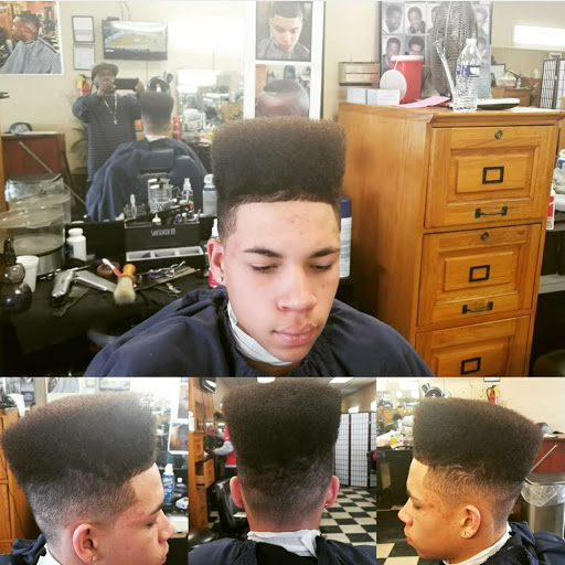 Beauty Salon «Miss Lillies Beauty Salon», reviews and photos, 15005 E Mississippi Ave, Aurora, CO 80012, USA