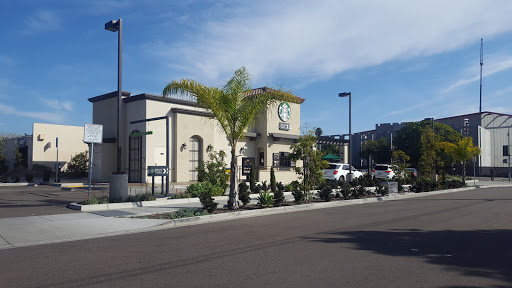 Starbucks image