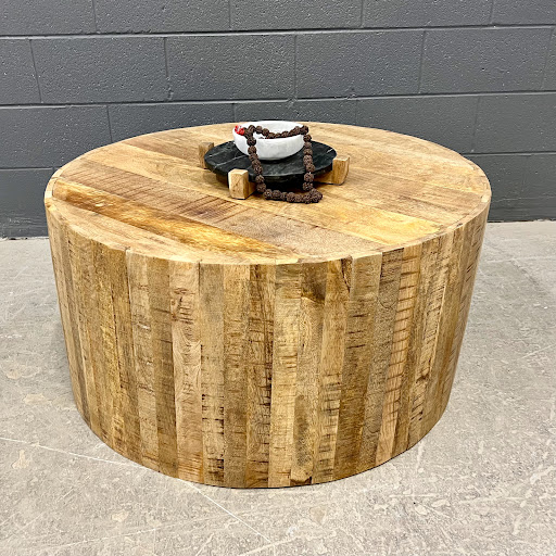 Furniture Store «Nadeau - Furniture With a Soul», reviews and photos, 647 Thompson Ln, Nashville, TN 37204, USA