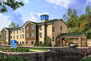 Cobblestone Hotel & Suites - Erie image