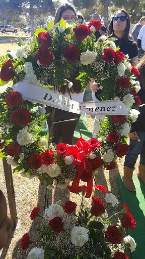 Florist «Phoenix Flower Shops», reviews and photos, 737 E Broadway Rd, Tempe, AZ 85282, USA