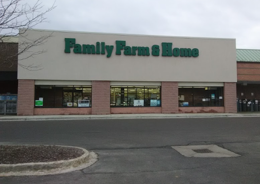 Farm Equipment Supplier «Family Farm & Home», reviews and photos, 1040 S Main St, Chelsea, MI 48118, USA