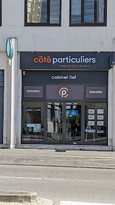 Côté Particuliers Bagnolet à Bagnolet