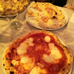 Photo n°3 de l'avis de Marcin.t fait le 20/10/2018 à 05:58 sur le  Quei Bravi Ragazzi à Tropea