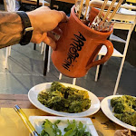 Photo n°1 de l'avis de Damiano.a fait le 03/07/2020 à 08:42 sur le  Il Signore degli Agnelli à Rome