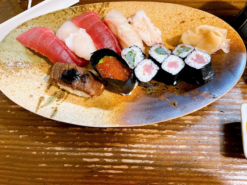 じゅんちゃん寿司