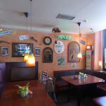 Photo n°3 de l'avis de Conny.. fait le 02/07/2017 à 11:02 sur le  Pannekoken-Hus à Stade