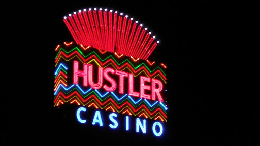 Casino «Hustler Casino», reviews and photos, 1000 W Redondo Beach Blvd, Gardena, CA 90247, USA