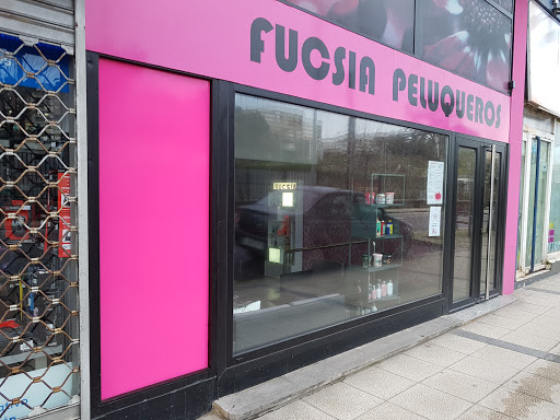 Información y opiniones sobre Peluquería Fucsia de Santander