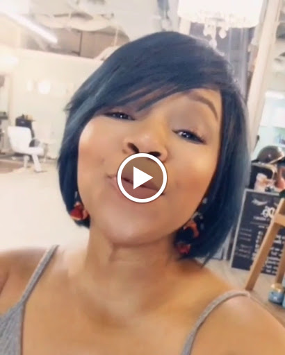 Beauty Salon «KBB Salon», reviews and photos, 345 Cobb Pkwy S D, Marietta, GA 30060, USA