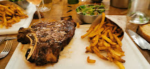 Steak du Restaurant français Maison Carne Béziers à Béziers - n°18