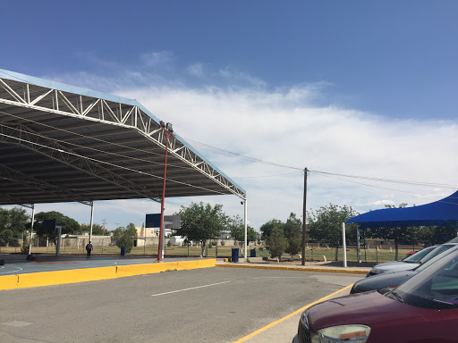 Instituto México De Ciudad Juárez