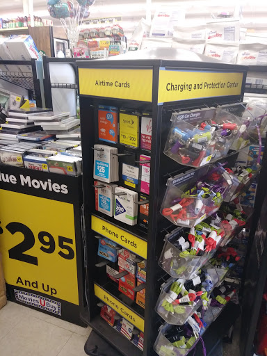 Discount Store «Dollar General», reviews and photos, 417 Palmer Ave, Corinth, NY 12822, USA