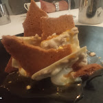 Photo n°2 de l'avis de MCC. fait le 18/03/2023 à 18:10 sur le  I 5 Sensi Ristorante à Cuneo