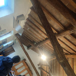 Photo n°6 de l'avis de Angelo.i fait le 06/03/2023 à 16:44 sur le  Abbazia d'Erbamara à Cergnago