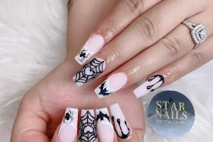 Star Nails Fountain Valley image