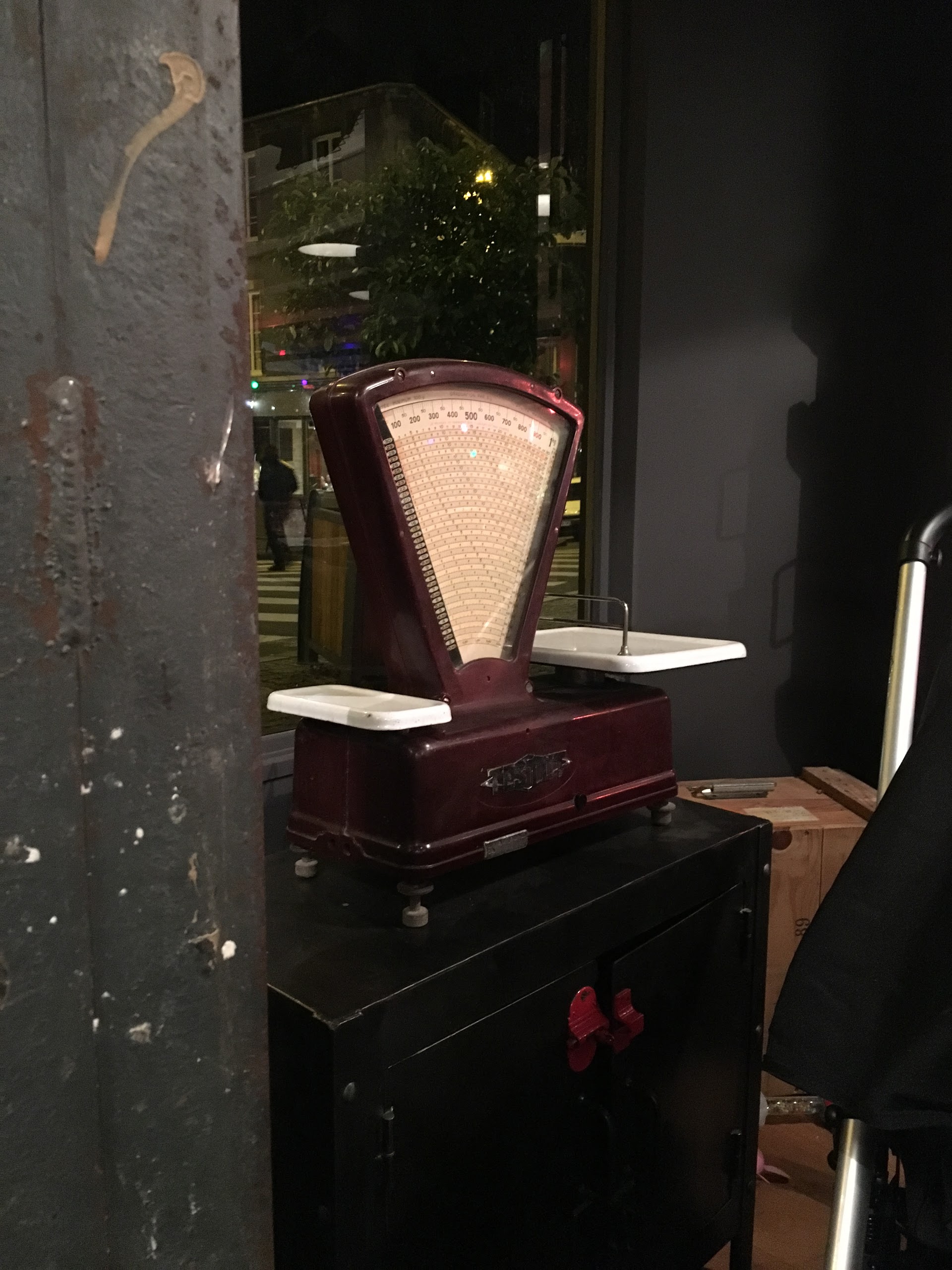 Photo n° 3 de l'avis de nicolas.e fait le 12/01/2018 à 08:18