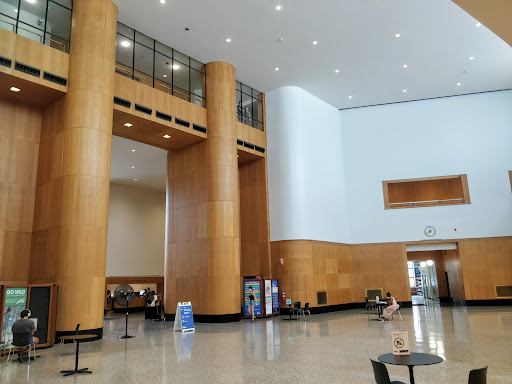 Central Library image 6
