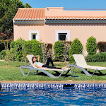 Photo n°32 de l'avis de Rishikesh.a fait le 08/06/2019 à 18:40 sur le  Vale da Lapa - Village Resort à Carvoeiro