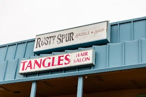 Rusty Spur Saddle Shop image