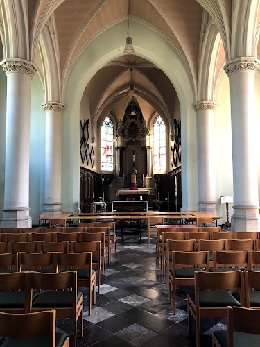 Beoordelingen van Sint-Annakerk in Geldenaken - Kerk