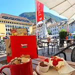 Photo n°1 de l'avis de Giovanni.a fait le 08/07/2023 à 10:47 sur le  Loacker Café à Bolzano