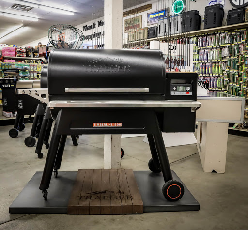 Hardware Store «Union Lumber Company», reviews and photos, 401 B St, Marysville, CA 95901, USA