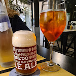 Photo n°5 de l'avis de Marco.l fait le 02/09/2021 à 21:01 sur le  L'Hamburgheria Jesolo à Lido di Jesolo