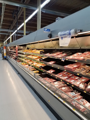 Supermarket «Walmart Neighborhood Market», reviews and photos, 15600 SE McLoughlin Blvd, Milwaukie, OR 97267, USA