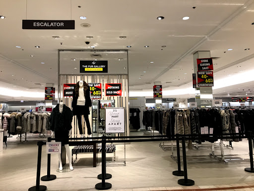 Department Store «Lord & Taylor», reviews and photos, 5 Woodfield Mall, Schaumburg, IL 60173, USA