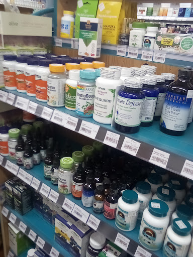 Natural Foods Store «Earth Mother Health Foods», reviews and photos, 220 E Harrison St, Farmington, MO 63640, USA