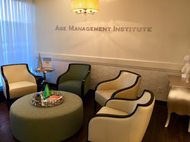 Age Management Institute-Calgary - Age Management Institute-Calgary